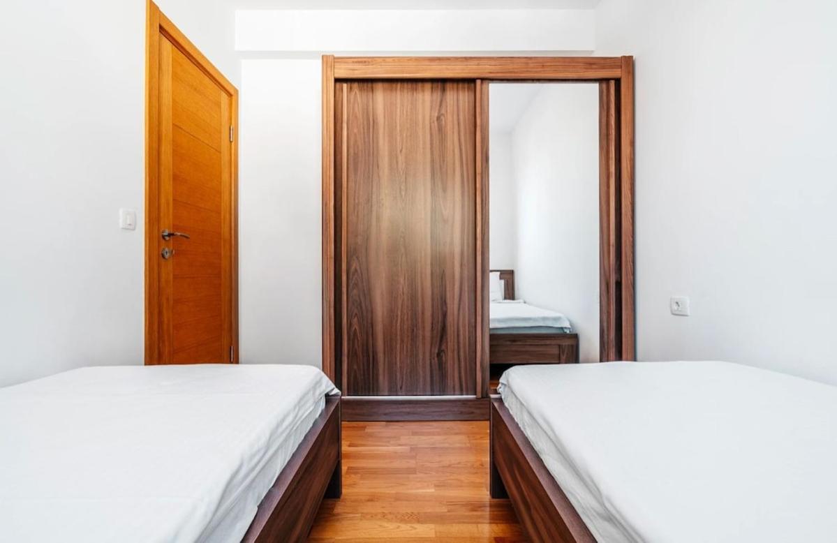 Sea-view Pd38 By In Apartment