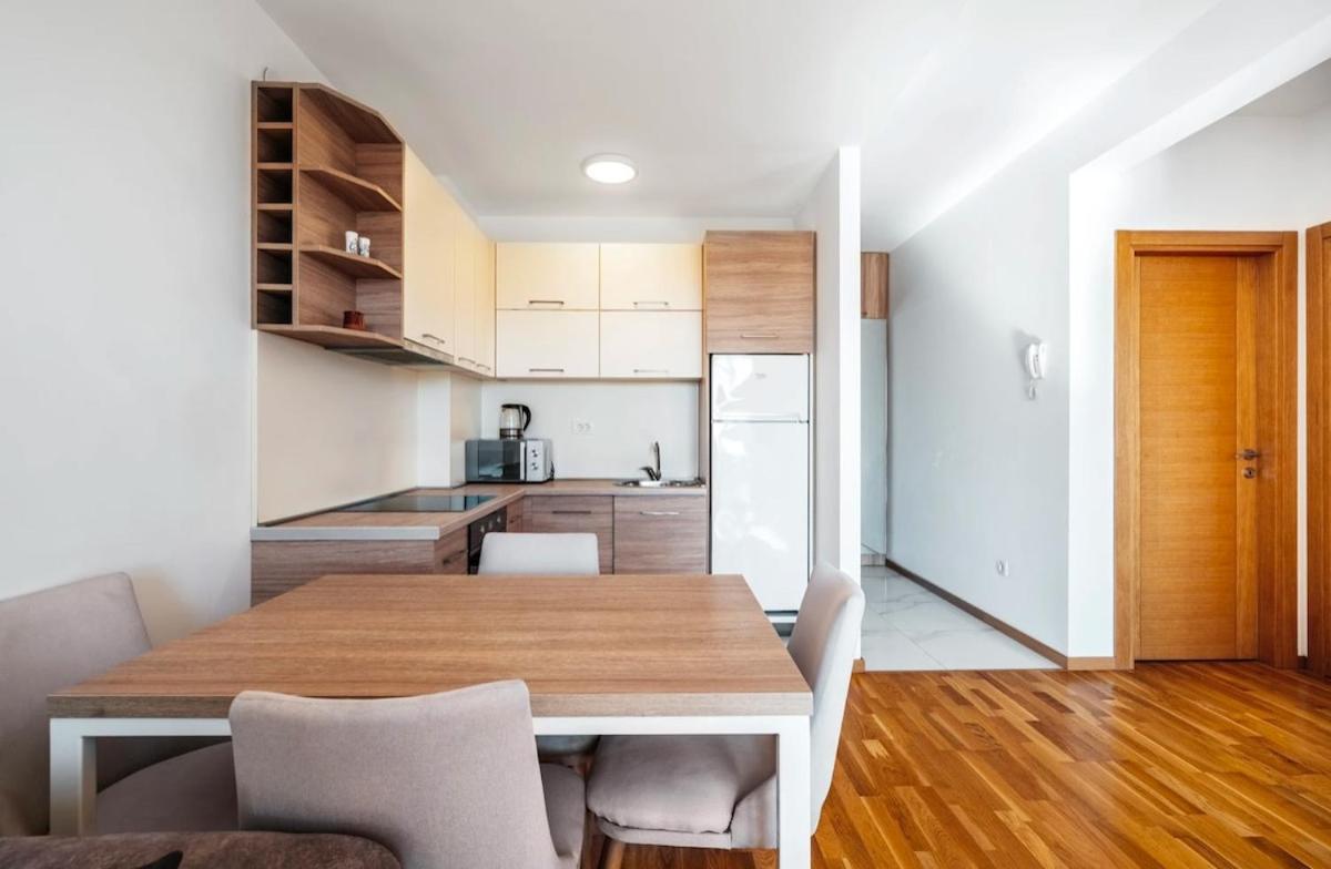 Sea-view Pd38 By In Apartment *