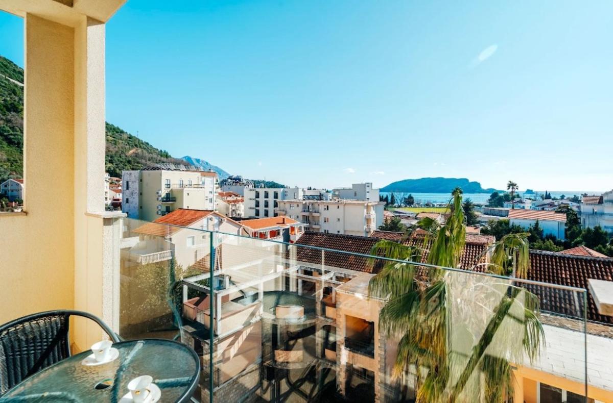 Apartment Sea-view Pd38 By In